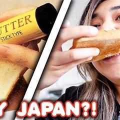 this oddly satisfied me... - WHY, JAPAN?! Japan's Strange Inventions