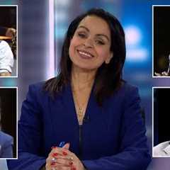 Lefties Losing It: The week's biggest meltdowns