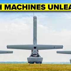 INSANE Western EXPERIMENTAL WEAPONS Tested in Ukraine