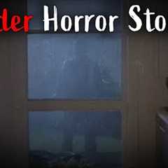 5  Creepy TRUE Dating App Horror Stories