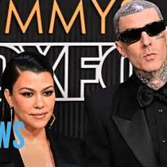 Kourtney Kardashian's Son Rocky Makes a Splash in New Photo | E! News