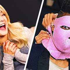 Trying Weird Japanese Inventions!