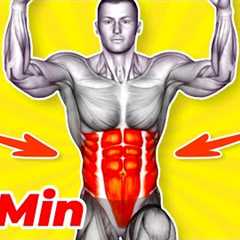 ➜ 20-MIN Weight Loss Exercises at Home for Men ➜ Shed Pounds & Get Lean