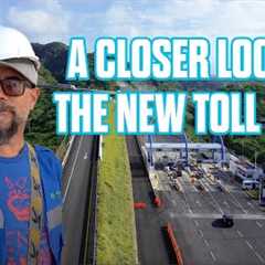 Puerto Vallarta to Bucerias Toll Road - Incredible 4K Drone Video Part 2