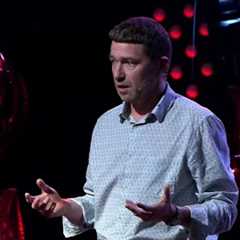 Workplace Mental Health - all you need to know (for now) | Tom Oxley | TEDxNorwichED