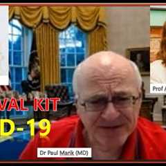 #covid19  #survival  Kit - everyone must have, and this is why #treatment #health #longcovid