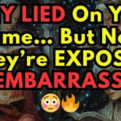 They're FREAKING OUT 😨 Everyone Sees You're NOTHING Like What They Claimed!