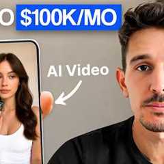 How to Make Viral UGC Ads 100% Using AI in 2025