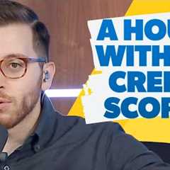 How Am I Suppose To Buy A House Without A Credit Score?