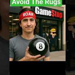 He Got Rugged! Avoid Being Rug Pull By Looking For This #rugpull #memecoins #memecrypto #crypto