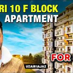 Apartment For Sale in Askari 10 | Latest Price | Full Tour Video 2025