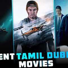 Recent Tamil Dubbed Movies & Series | New Tamil Dubbed Movies | Playtamildub