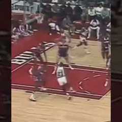 Why LeBron is the goat #basketball #nba #dunk #fail #funny #joke #music #sad #jokes #pov #shorts