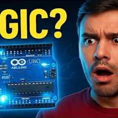 Arduino Programming for Beginners
