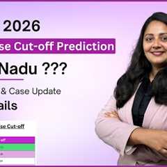 💥 NEET 2025 Cut-off - KANA analysis on expected NEET(UG) 2025 State wise cutoff-TN on top 2