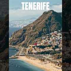 TENERIFE | beauty of the Canary Islands
