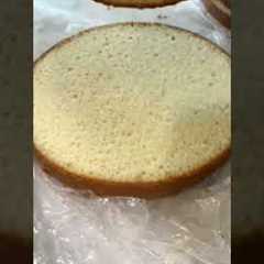 Secret to MOIST cakes is so SIMPLE