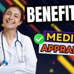 Top Benefits of a Medical Appraisal 🌟 | Improve Your Career 🚀 | Medical Appraisals