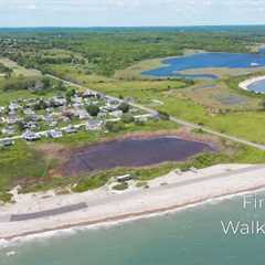 First Street Walkthrough | Real Estate Video | Westport MA