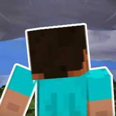 We Got A HIGH RISK in Minecraft Tornado Survival