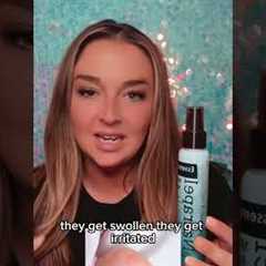 All-Natural Bug Spray That Actually Works! #mosquito #bugspray #natural