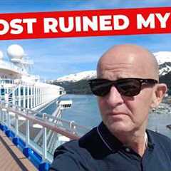 Most Alaska Cruises Don't Go To Plan. Here's Why!