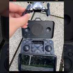 Drone technology just got smaller         #foryou#shorts#facts