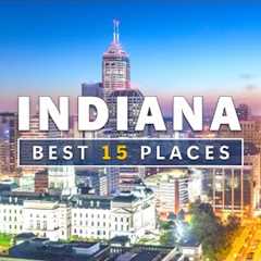 Indiana Places | Top 15 Best Places To Visit In Indiana | Travel Guide