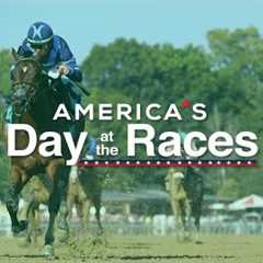 America's Day at the Races - June 6, 2025
