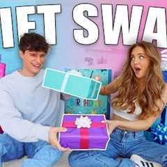 Best Friends SWAP Birthday GIFTS 🥹🎁  *NO BUDGET* Gift Ideas 2023