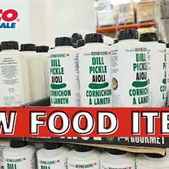 Costco Shop With Me | COSTCO CANADA Shopping