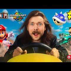 Mario Kart World on Nintendo Switch 2 | Gameplay Part 2