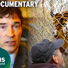 Ohio's Battle With Exotic Pet Keeping | Full Documentary | Predator Pets