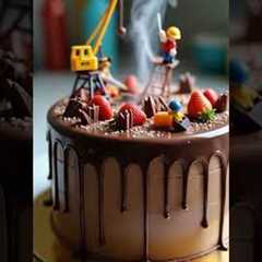 Baking Recipes Desserts Chocolate #shortsfeed #shorts