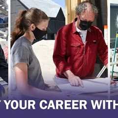 Start Your Career in the Skilled Trades with OYAP