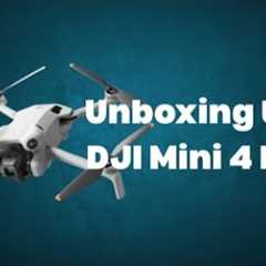 Ultimate Upgrade: Adding a DJI Mini 4 Pro Drone