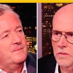 Piers Morgan Left SPEECHLESS By Scott Galloway TORCHING Elon Musk