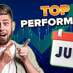 ClickBank's Top Affiliate Marketing Products - June 2025