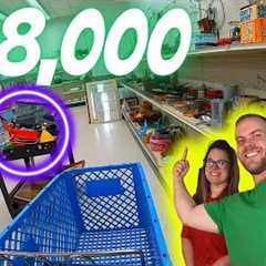We Turned These Thrift Store Finds into $18,000!