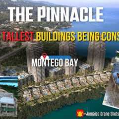 The Pinnacle Update: Jamaica’s Tallest Buildings Take Shape in Reading, Montego Bay | Update #2