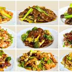 ENJOY The 10 Best Quick & Easy Stir Fry Recipes