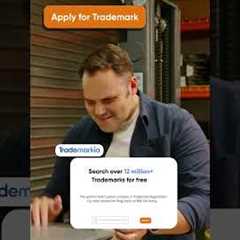 Register Your Trademark | Get Help From Qualified Trademark Attorneys