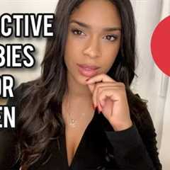 Top Attractive Hobbies for Men !