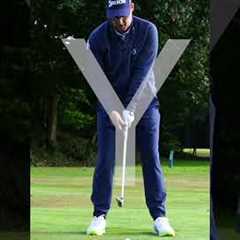 Golf Swing Basics For Beginners - Stance Fundamentals
