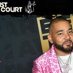 DJ Envy Mistakenly Wishes Man A 'Happy Pride' Month