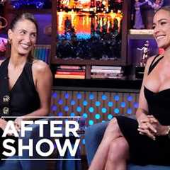 Did The Kardashians Respond To Kristin Cavallari’s Scott Disick Claim? | WWHL