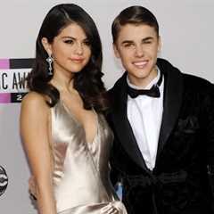 Justin Karma Hits very Bad 😭#justinbieber #selenagomez #shortsfeed #ytshorts #viralvideo #shorts