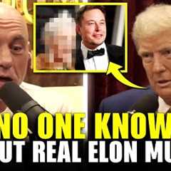 Trump FINALLY Opens Up About Elon Musk: Joe Rogan Stunned