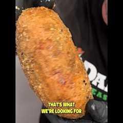 How To Make The Best Baked Potatoes Ever!