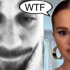 Justin Bieber Sends a MESSAGE to SELENA GOMEZ!!!!?? (Fans are SHOCKED & Convinced it's about..